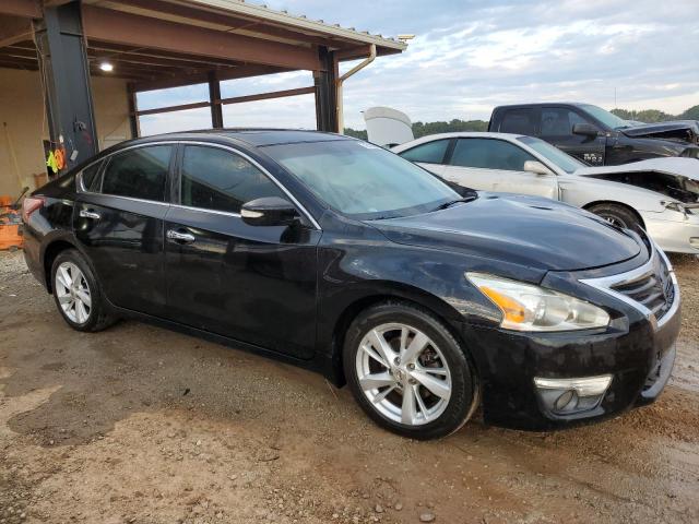 Photo 4 from auction – 2013 NISSAN ALTIMA 2.5 with VIN 1N4AL3AP3DC906632