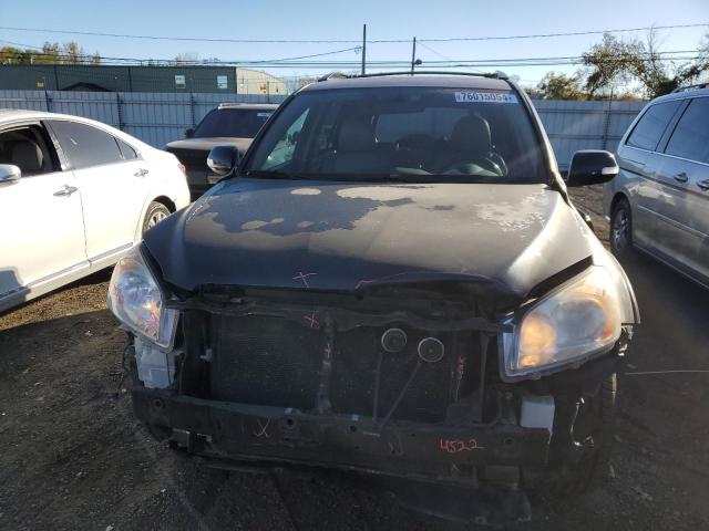 Photo 5 from auction – 2011 TOYOTA RAV4 LIMIT with VIN 2T3DK4DV1BW055032