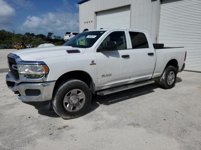 Photo 1 from auction – 2019 RAM 2500 TRADE with VIN 3C6UR5CL0KG546037