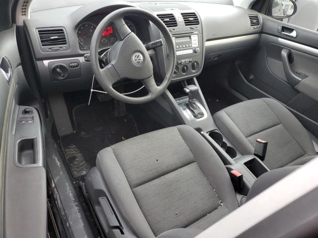 Photo 8 from auction – 2009 VOLKSWAGEN RABBIT with VIN WVWBB71K89W037593