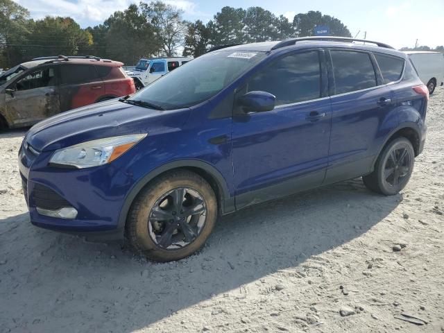 FORD ESCAPE SE 2015 with VIN 1FMCU0GX9FUC41850 - Photo from auction