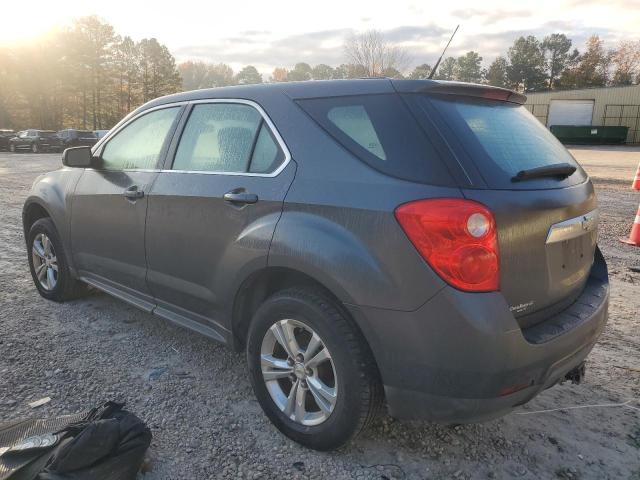 Photo 2 from auction – 2010 CHEVROLET EQUINOX LS with VIN 2CNALBEW2A6328870