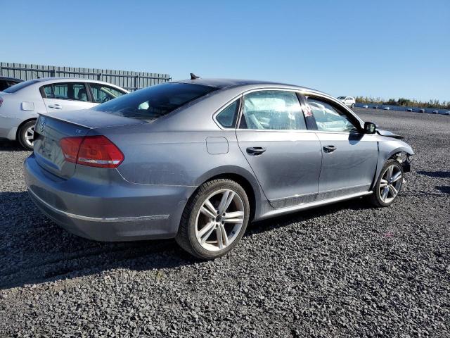 Photo 3 from auction – 2015 VOLKSWAGEN PASSAT SEL with VIN 1VWCS7A33FC028906