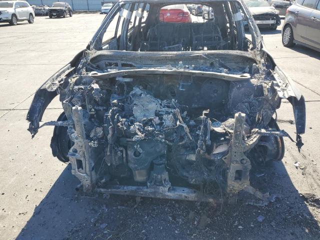 Photo 12 from auction – 2013 NISSAN PATHFINDER with VIN 5N1AR2MN0DC667663