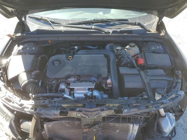 Photo 11 from auction – 2018 CHEVROLET MALIBU LT with VIN 1G1ZD5ST3JF149767