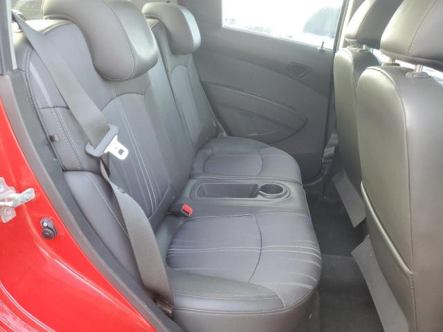 Photo 11 from auction – 2014 CHEVROLET SPARK LS with VIN KL8CB6S90EC444399