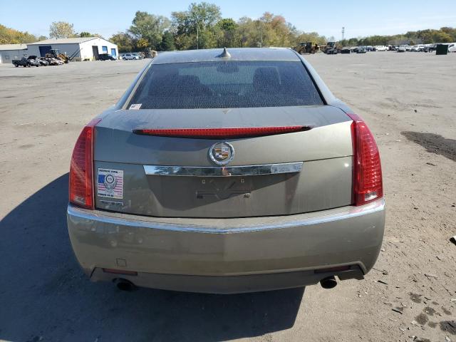 Photo 6 from auction – 2010 CADILLAC CTS with VIN 1G6DA5EG0A0127823