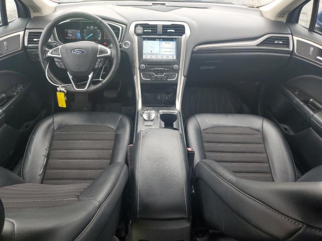 Photo 8 from auction – 2017 FORD FUSION SE with VIN 3FA6P0HD0HR243550