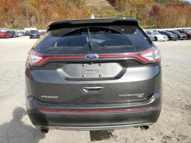 Photo 6 from auction – 2018 FORD EDGE TITAN with VIN 2FMPK4K84JBB86964