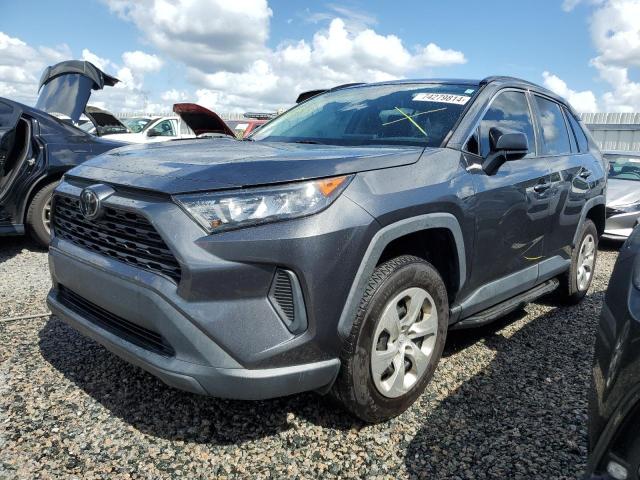 Photo 1 from auction – 2019 TOYOTA RAV4 LE with VIN 2T3H1RFV7KC023489