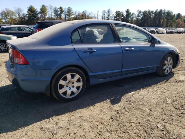 Photo 3 from auction – 2008 HONDA CIVIC LX with VIN 1HGFA16568L010852