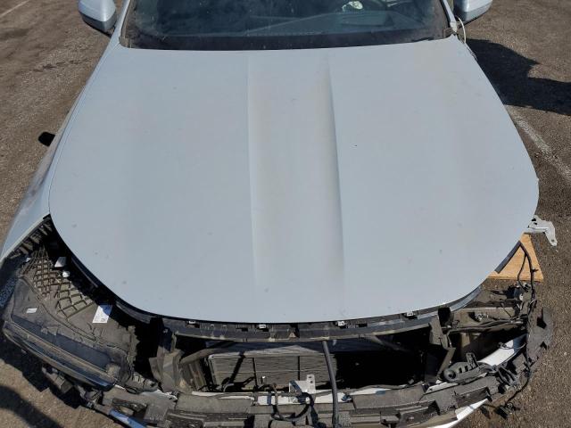 Photo 11 from auction – 2023 BMW 740 I with VIN WBA23EH01PCN47236