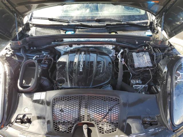 Photo 12 from auction – 2020 PORSCHE MACAN with VIN WP1AA2A50LLB04058