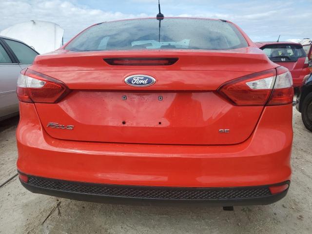 Photo 6 from auction – 2013 FORD FOCUS SE with VIN 1FADP3F20DL315091