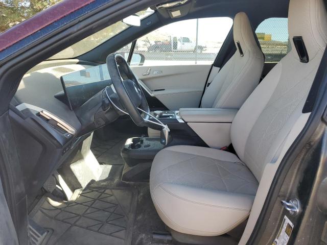 Photo 7 from auction – 2023 BMW IX XDRIVE5 with VIN WB523CF01PCL87476