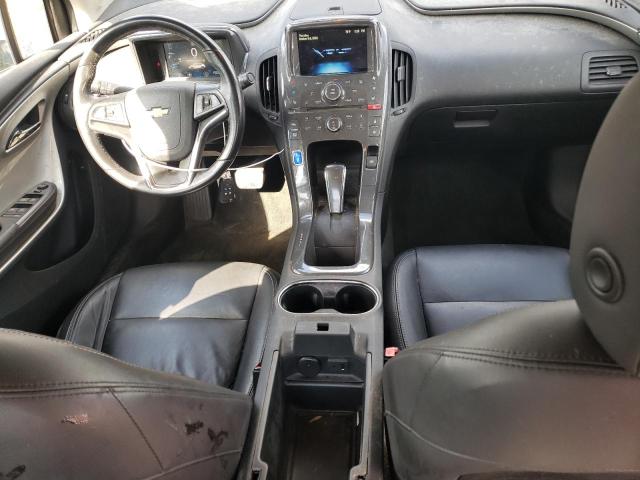 Photo 8 from auction – 2013 CHEVROLET VOLT with VIN 1G1RF6E48DU100620