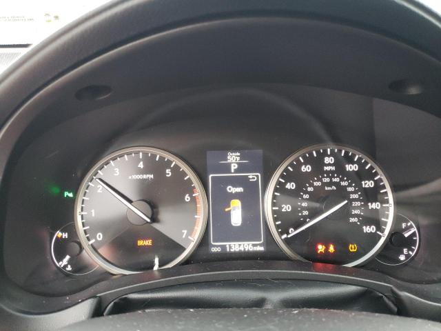 Photo 9 from auction – 2016 LEXUS NX 200T BA with VIN JTJBARBZ6G2080356