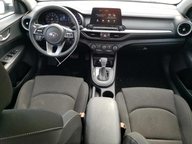 Photo 8 from auction – 2020 KIA FORTE FE with VIN 3KPF24AD4LE208925