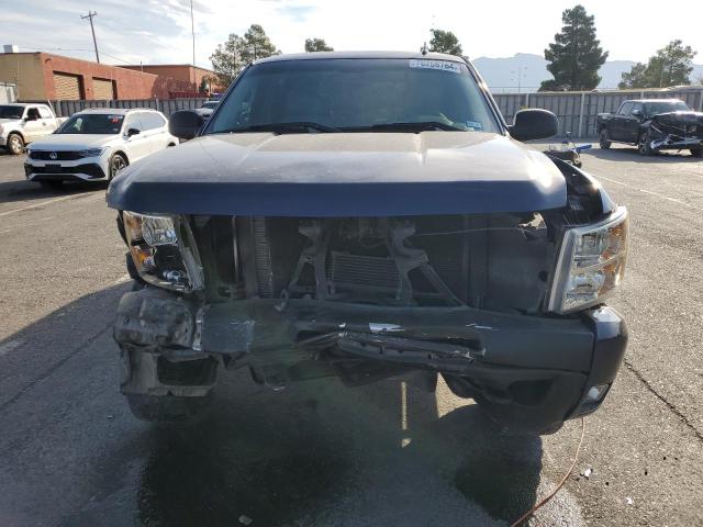 Photo 5 from auction – 2011 CHEVROLET SILVERADO with VIN 1GCPKSE35BF133019