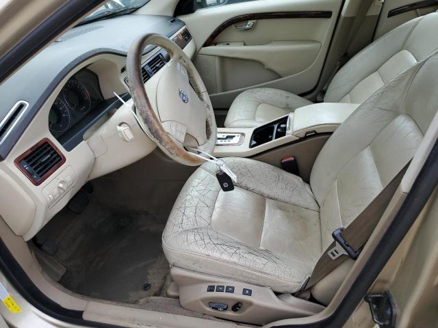 Photo 7 from auction – 2007 VOLVO S80 3.2 with VIN YV1AS982971018679