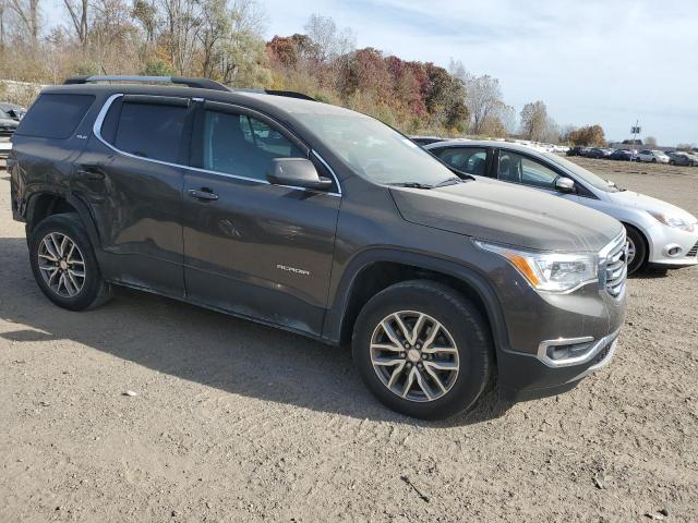Photo 4 from auction – 2019 GMC ACADIA SLE with VIN 1GKKNLLS4KZ286432