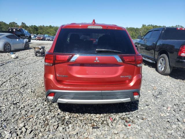 Photo 6 from auction – 2018 MITSUBISHI OUTLANDER with VIN JA4AD3A31JZ039576