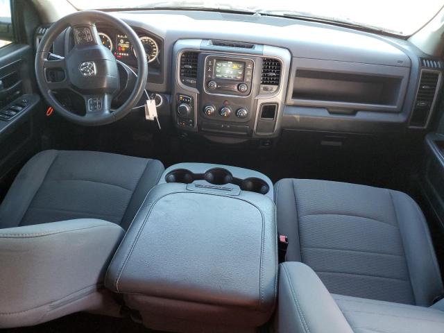 Photo 8 from auction – 2015 RAM 1500 ST with VIN 1C6RR7FT6FS520151