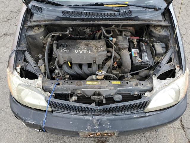 Photo 11 from auction – 2001 TOYOTA ECHO with VIN JTDBT123910131698