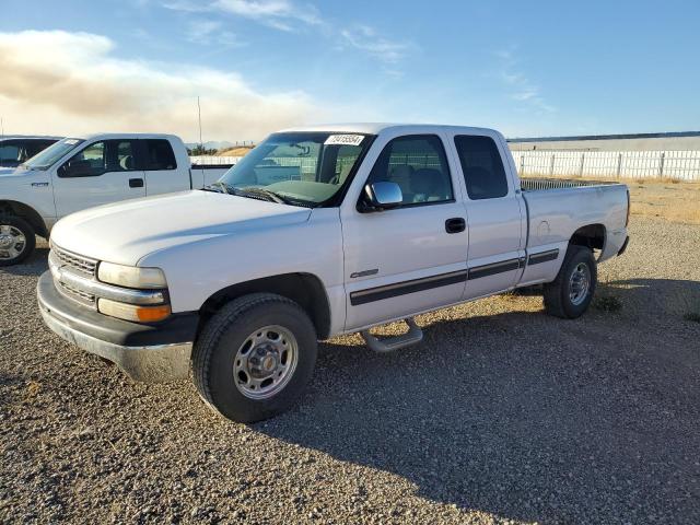 CHEVROLET 2500 2000 with VIN 1GCFC29U4YE363127 - Photo from auction