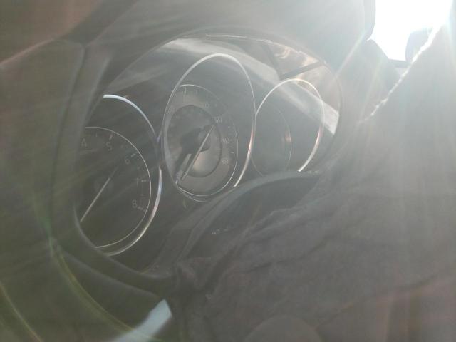Photo 9 from auction – 2023 MAZDA CX-5 SELEC with VIN JM3KFBBM8P0166013