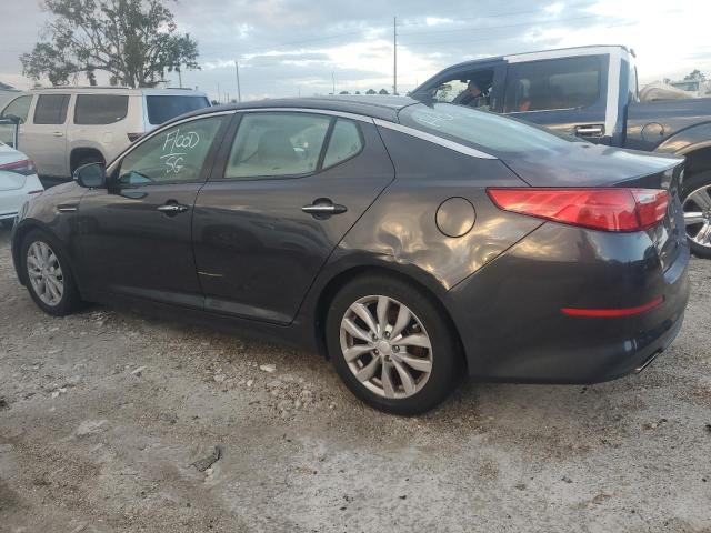 Photo 2 from auction – 2015 KIA OPTIMA EX with VIN 5XXGN4A75FG516333
