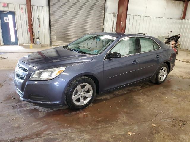 Photo 1 from auction – 2013 CHEVROLET MALIBU LS with VIN 1G11B5SA3DF150763