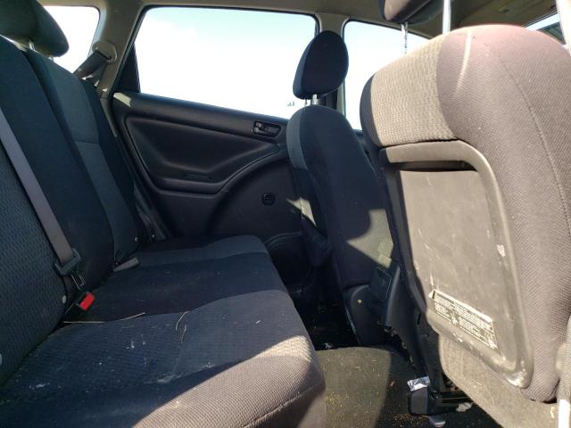 Photo 10 from auction – 2005 TOYOTA COROLLA MA with VIN 2T1LR32E25C496364