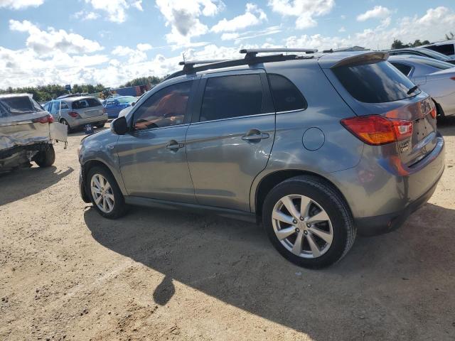 Photo 2 from auction – 2015 MITSUBISHI OUTLANDER with VIN 4A4AP4AW3FE052432