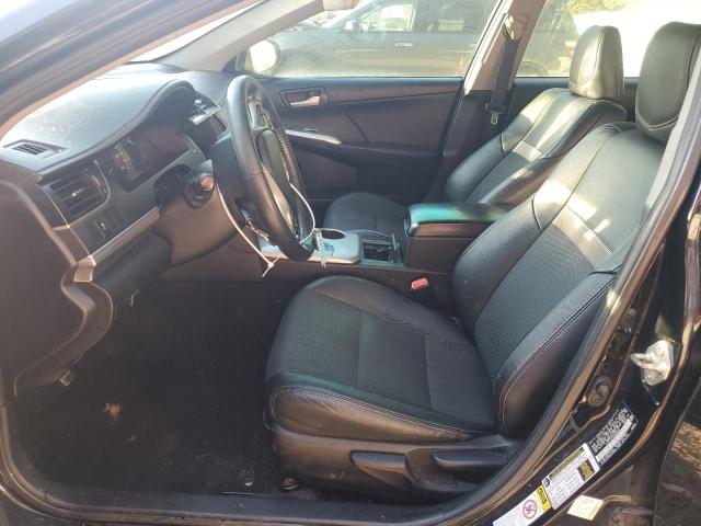 Photo 7 from auction – 2014 TOYOTA CAMRY L with VIN 4T1BF1FK1EU828589
