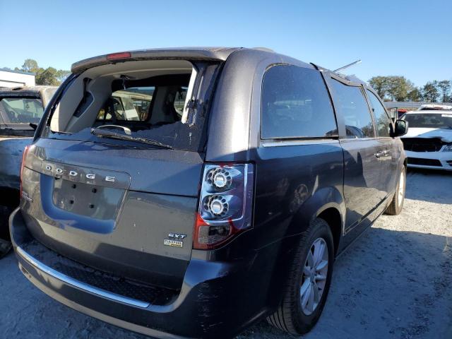 Photo 3 from auction – 2018 DODGE GRAND CARA with VIN 2C4RDGCGXJR264797