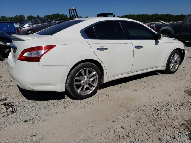 Photo 3 from auction – 2011 NISSAN MAXIMA S with VIN 1N4AA5AP4BC827906