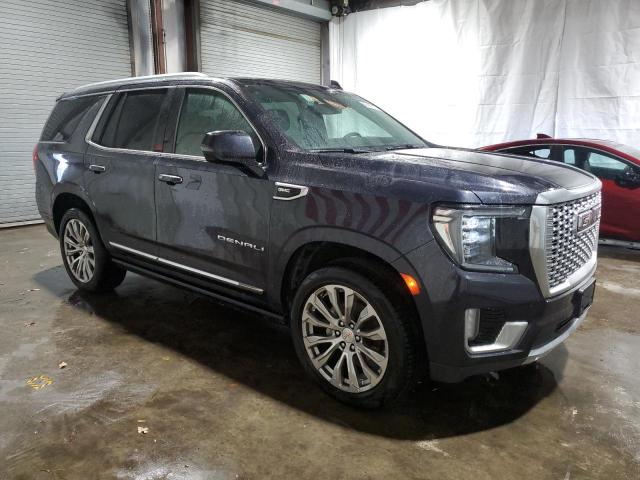 Photo 4 from auction – 2023 GMC YUKON DENA with VIN 1GKS2DKL0PR350059