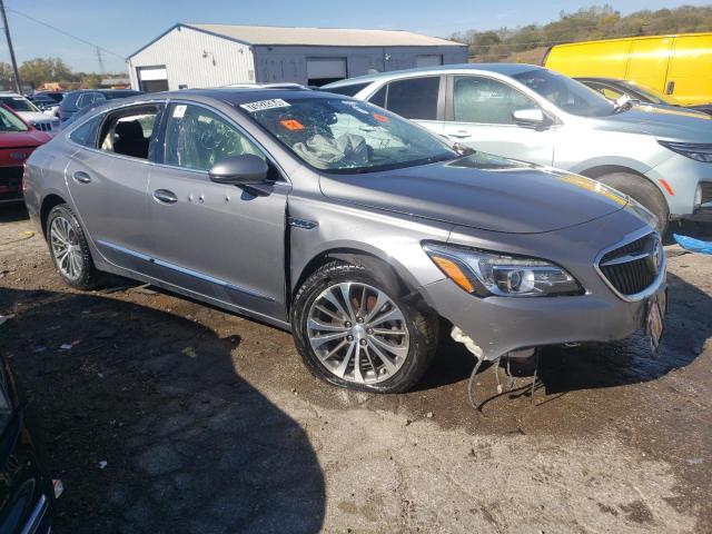 Photo 4 from auction – 2018 BUICK LACROSSE E with VIN 1G4ZP5SSXJU148077