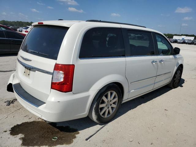 Photo 3 from auction – 2011 CHRYSLER TOWN & COU with VIN 2A4RR8DG2BR682286
