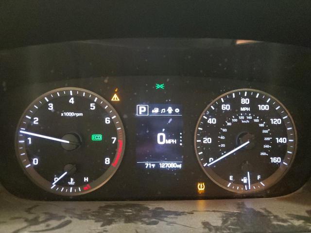 Photo 9 from auction – 2016 HYUNDAI SONATA SPO with VIN 5NPE34AF2GH416314