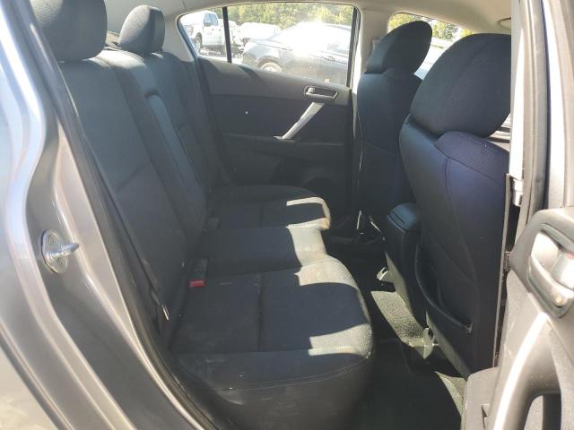Photo 10 from auction – 2010 MAZDA 3 S with VIN JM1BL1S65A1176089