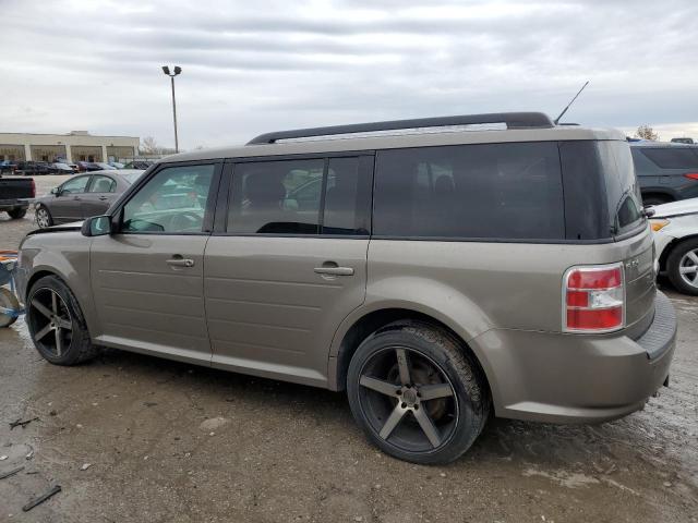 Photo 2 from auction – 2012 FORD FLEX SE with VIN 2FMGK5BC5CBD07255