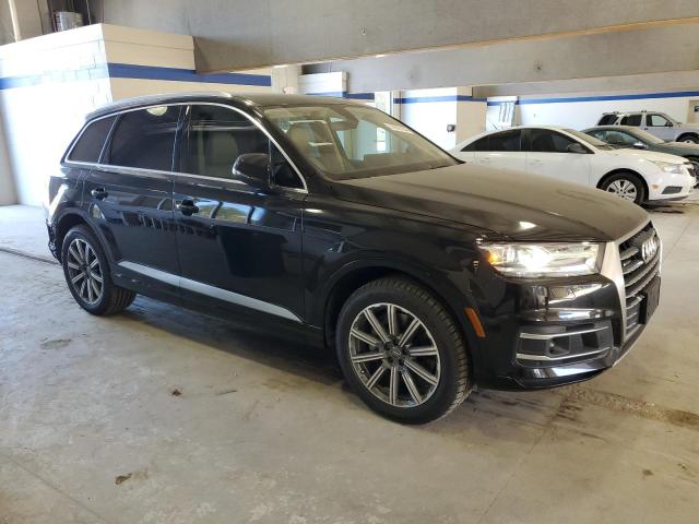 Photo 4 from auction – 2018 AUDI Q7 with VIN WA1LHAF73JD030047