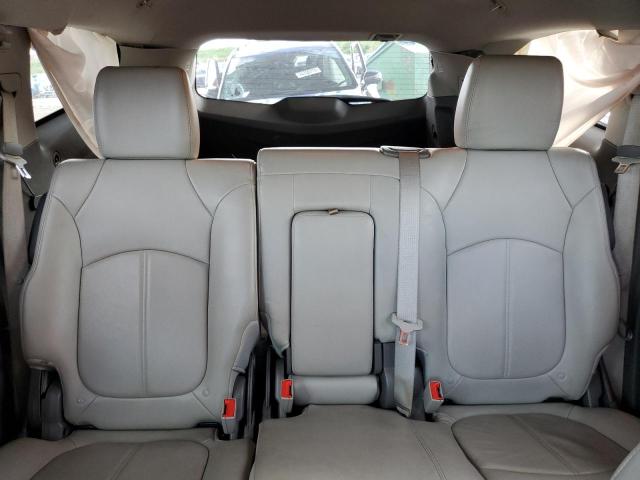 Photo 10 from auction – 2017 CHEVROLET TRAVERSE L with VIN 1GNKRHKD6HJ277827
