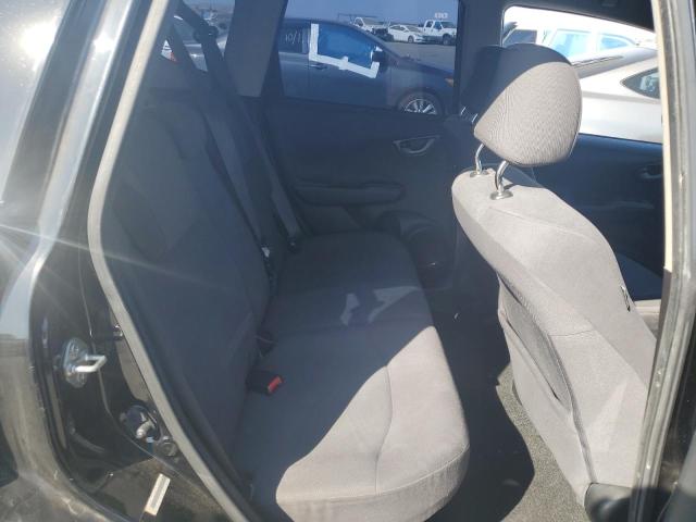 Photo 10 from auction – 2013 HONDA FIT with VIN JHMGE8H31DC077623