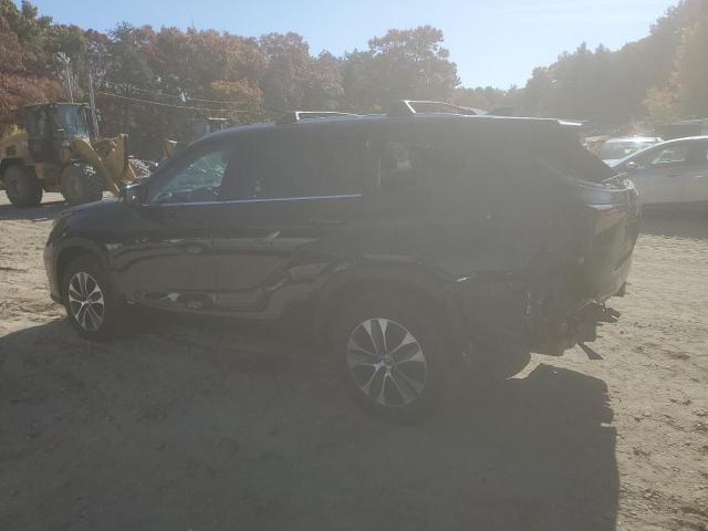 Zdjęcie 2 z aukcji – 2022 TOYOTA HIGHLANDER z VIN 5TDGBRCH5NS550894