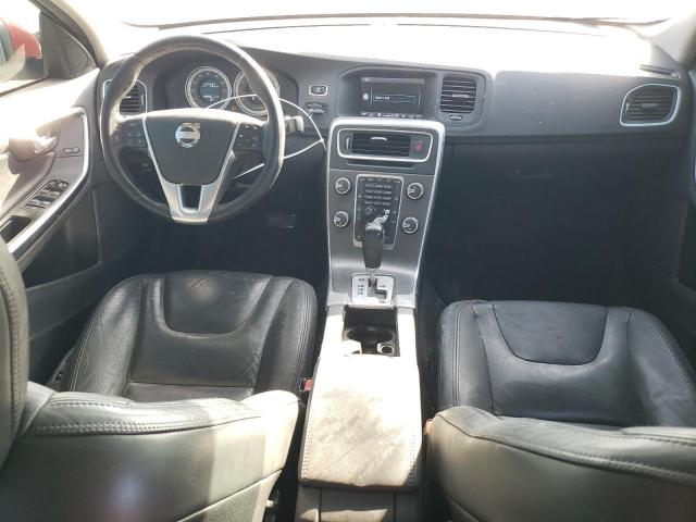 Photo 8 from auction – 2012 VOLVO S60 T5 with VIN YV1622FS9C2039309