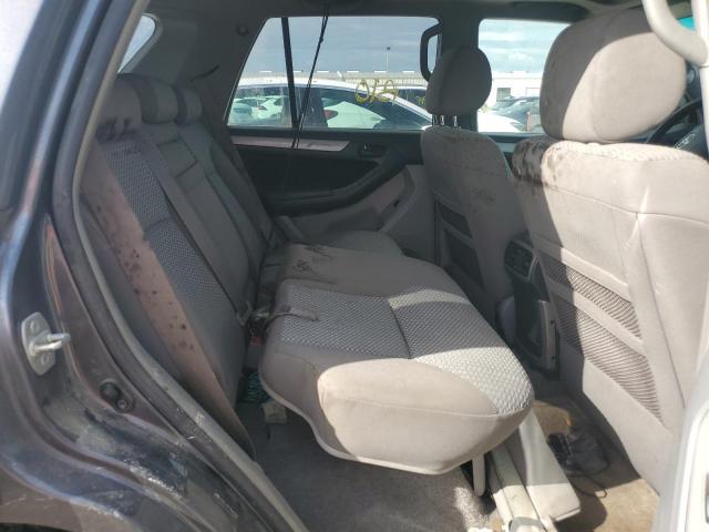 Photo 10 from auction – 2007 TOYOTA 4RUNNER SR with VIN JTEBT14R778042736