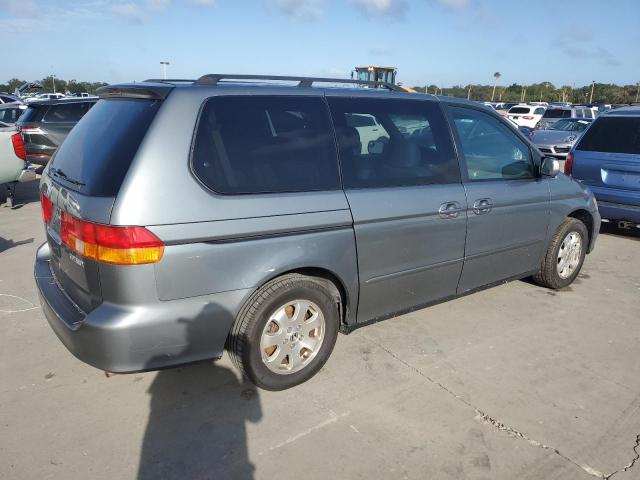 Photo 3 from auction – 2002 HONDA ODYSSEY EX with VIN 5FNRL18652B000593